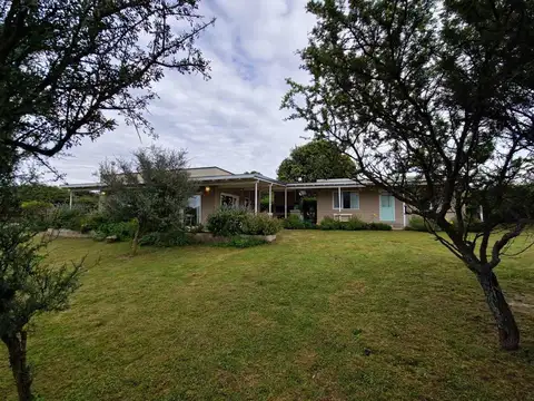 Casa en Venta en Villa Giardino, USD 115.000