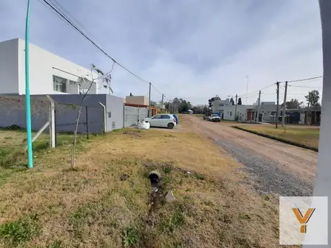 Terreno en Venta de 273,0 m2