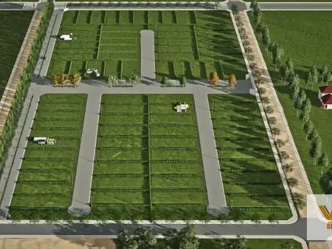 Terreno en Venta de 273,0 m2