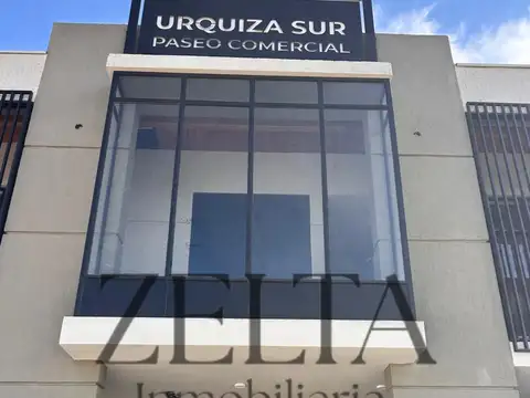 Alquilo Locales Comerciales en Guaymallén
