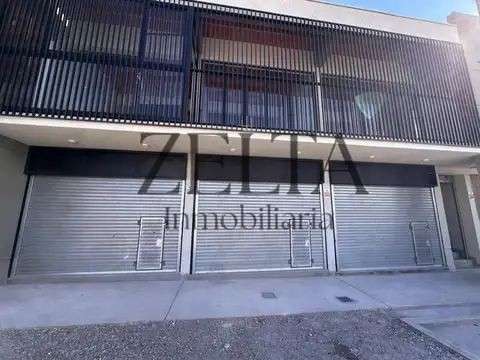 Alquilo Locales Comerciales en Guaymallén