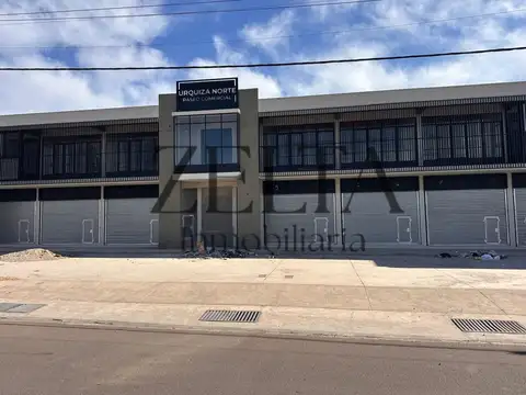 Local en Alquiler en San Jose de Guaymallen, USD 950.000