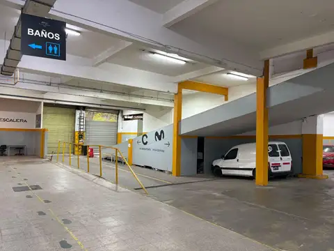 Dorrego 700