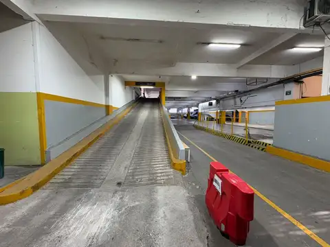 Dorrego 700