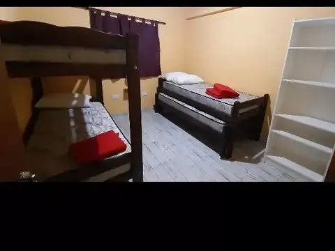 Complejo de departamentos en venta - 8 Dormitorios 4 Baños - 277Mts2 - Mar del Tuyú