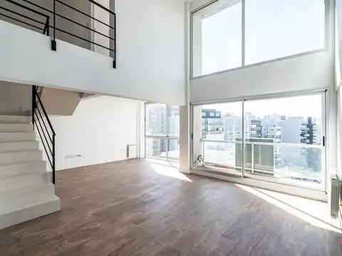 Venta Triplex 4 Ambientes Terraza Cochera