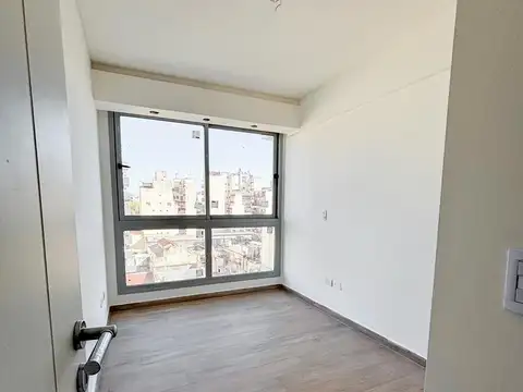Departamento en Venta en Almagro, USD 184.000