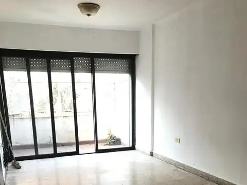 Departamento en  La Plata