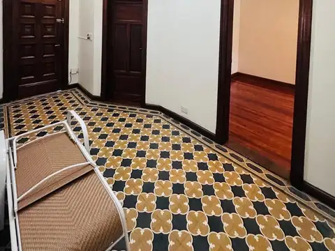 Casa Quinta  en Alquiler en La Reja Grande, La Reja, Moreno