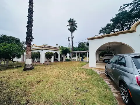 Casa en Alquiler de 4 dormitorios