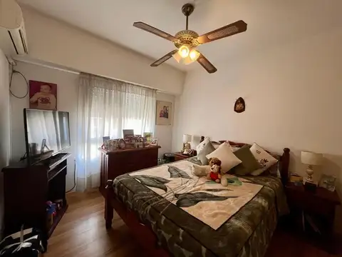VENTA DEPARTAMENTO DOS AMBIENTES BERNAL