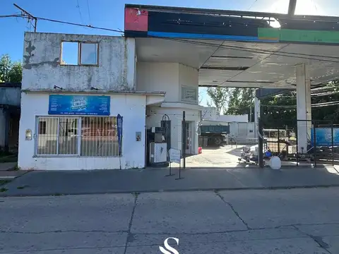 IMPORTANTE ESQUINA COMERCIAL EN CAPILLA DEL SEÑOR