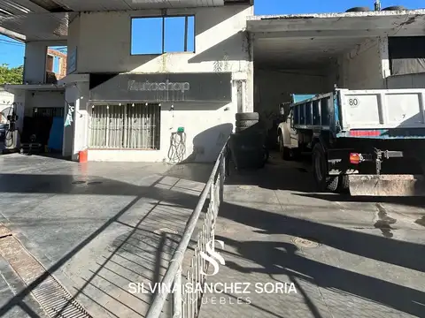 IMPORTANTE ESQUINA COMERCIAL EN CAPILLA DEL SEÑOR
