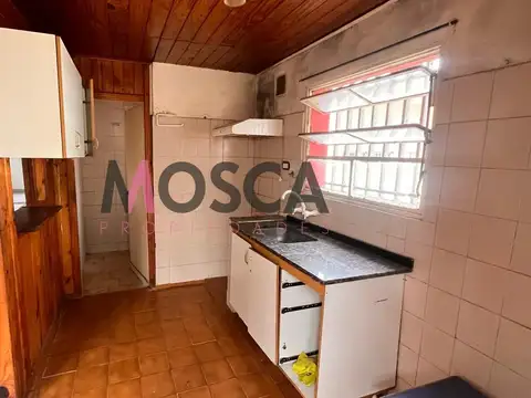 Casa en Venta al Suroeste