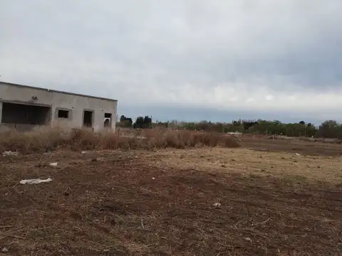 Terreno en Venta de 600,0 m2