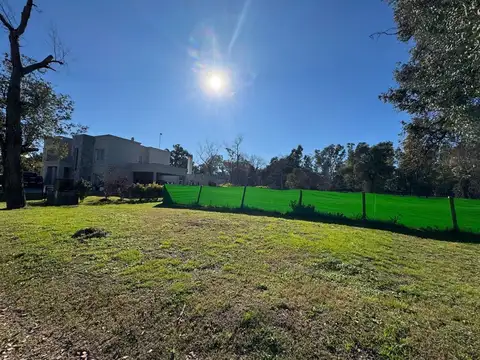 Terreno en Venta en Casuarinas Del Pilar, USD 50.000