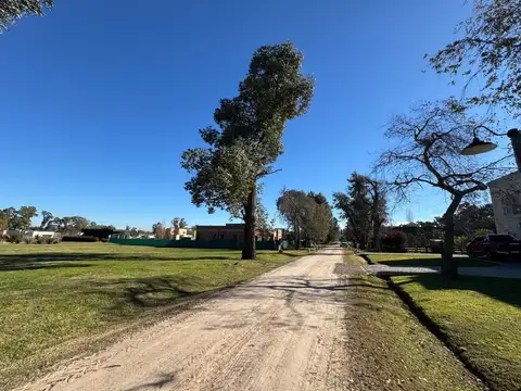 Terreno en Venta en Casuarinas Del Pilar, USD 50.000