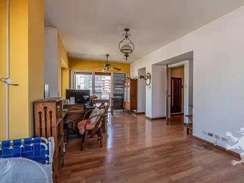 Departamento en Venta en Belgrano, USD 250.000