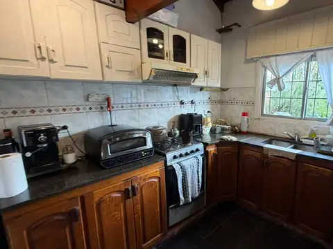 Casa en Venta al Sureste