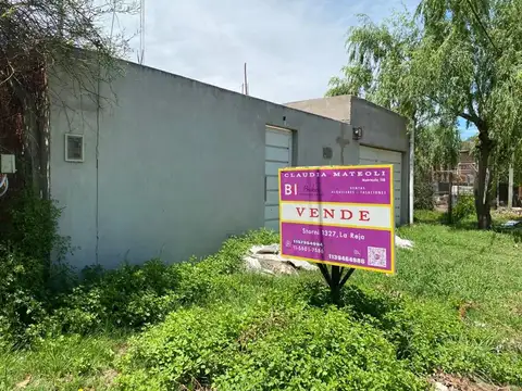 Casa en Venta 8 años