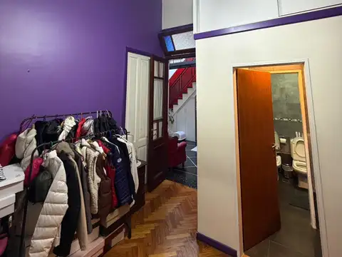 VENTA CASA EN PARQUE CHACABUCO