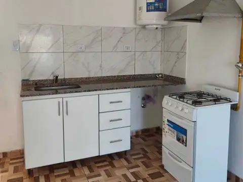 Departamento en Alquiler de Monoambiente
