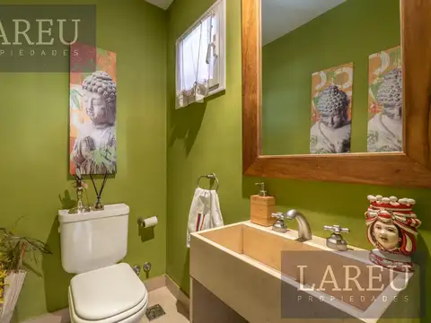 Casa en Venta - Barrio Los Tacos