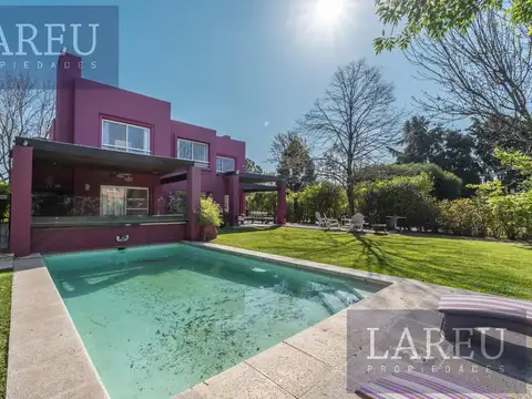 Casa en Venta - Barrio Los Tacos