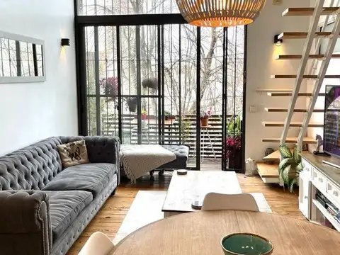 Muy lindo departamento en San Isidro