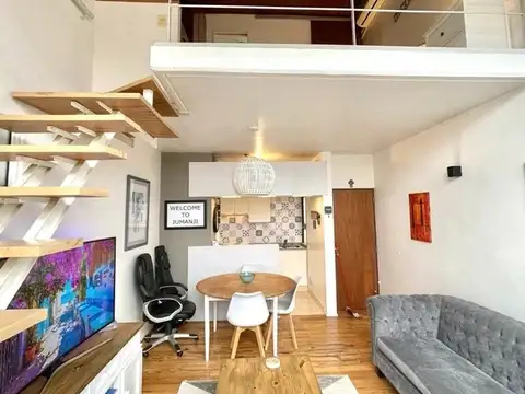 Departamento en Venta de 2 dormitorios