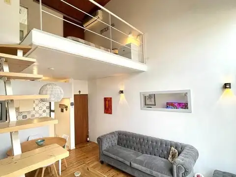 Departamento en Venta en San Isidro, USD 128.000