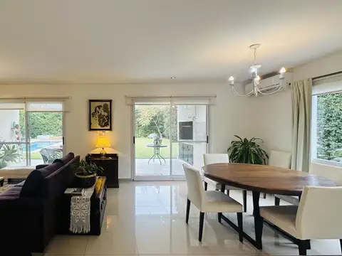 Honorio Pueyrredon 5500