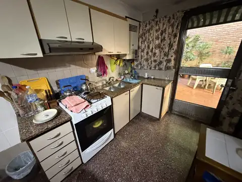 Casa en Venta al Oeste
