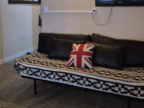 Av Patricio Peralta Ramos 3000