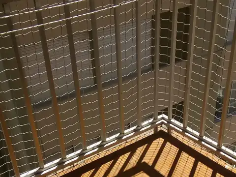 Departamento en Alquiler Temporal de 2 ambientes