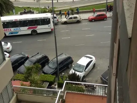 Departamento en Alquiler Temporal de 1 dormitorio