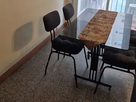 Departamento en Alquiler Temporal Permite mascota