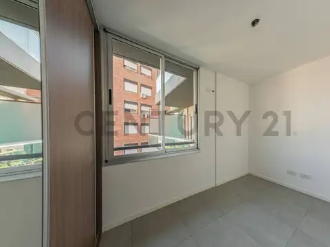 Departamento 2 dormitorio Barrio Abasto
