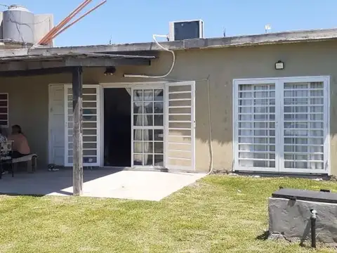 Venta de casa Moradas 2