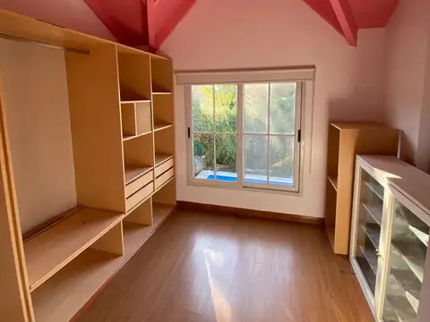 Casa en Alquiler 20 años