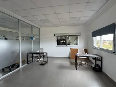Alquiler Depósito 2.000 m2, Escobar  logísticos industrial Seguridad 24 hs