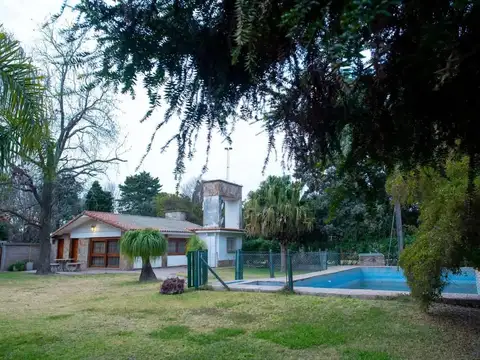 Casa en Venta en Funes, USD 150.000