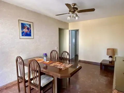 Departamento en Alquiler Temporal de 1 dormitorio