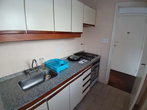 Departamento en Venta en Palermo, USD 110.000