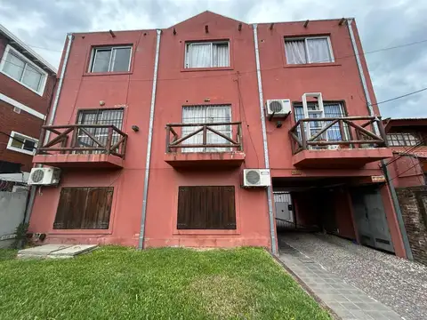 VENTA DEPTO 2 AMB PILAR CENTRO DUPLEX APTO CRED