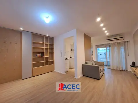 Sarmiento 1200 - Piso 4º Dpto D