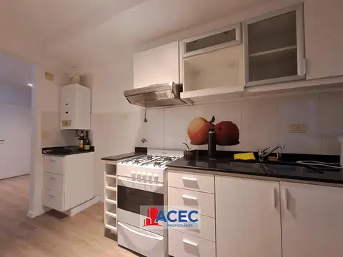 Departamento en Venta en Centro, USD 95.000