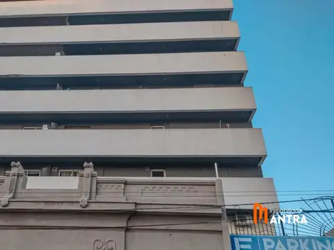 Santa Rosa 1400, Piso 7