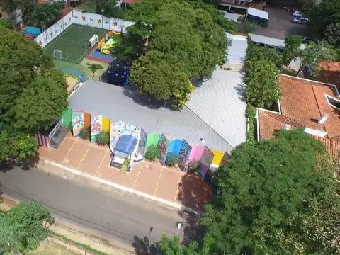 Terreno - Venta - Paraguay, Asunción