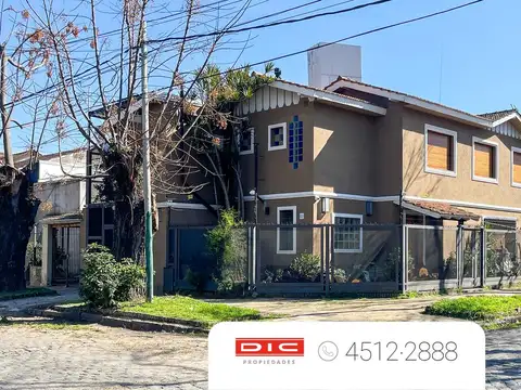 PH 4 dormitorios Venta - Martinez-Vias/Libert.